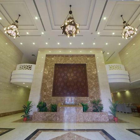 Meezab Al Sabiq Hotel Mekka Buitenkant foto