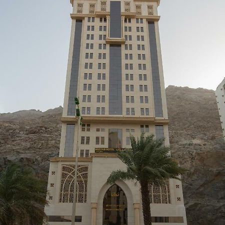 Meezab Al Sabiq Hotel Mekka Buitenkant foto