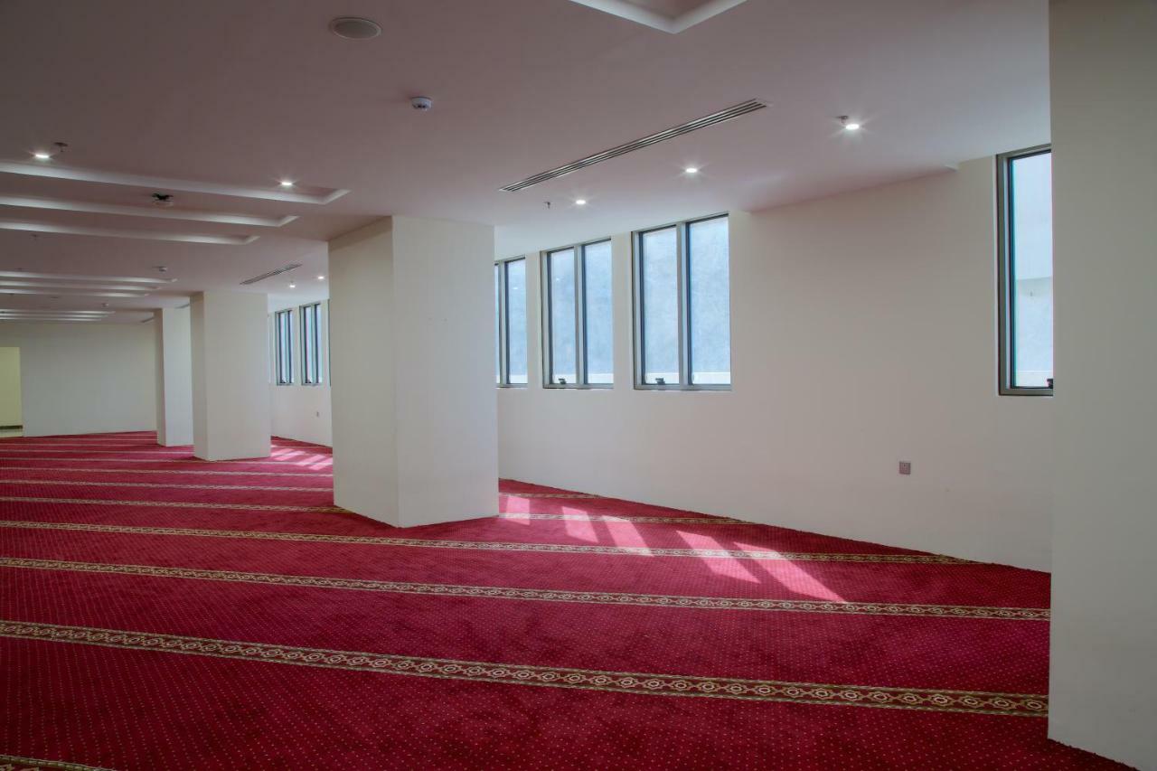 Meezab Al Sabiq Hotel Mekka Buitenkant foto