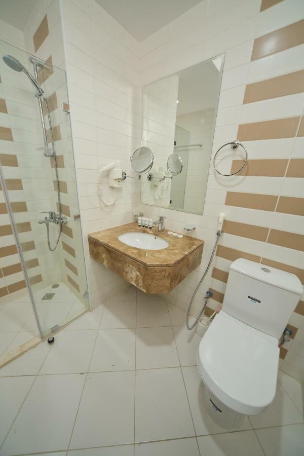 Meezab Al Sabiq Hotel Mekka Buitenkant foto