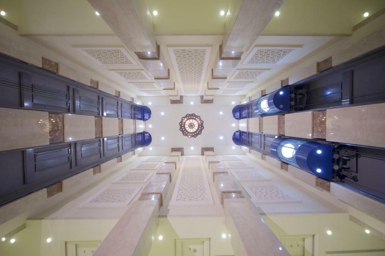 Meezab Al Sabiq Hotel Mekka Buitenkant foto